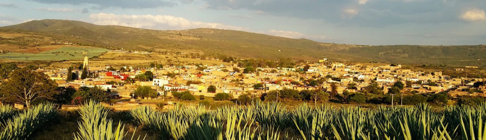 Tequila, Mexico