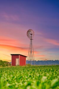 pennsylvania eco tourism