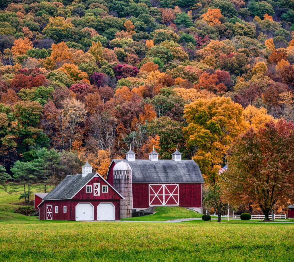 pennsylvania eco tourism