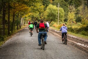 pennsylvania eco tourism